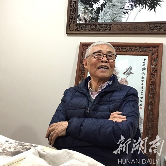 湘江对话丨铁扬艺术家首先得是一个手艺人