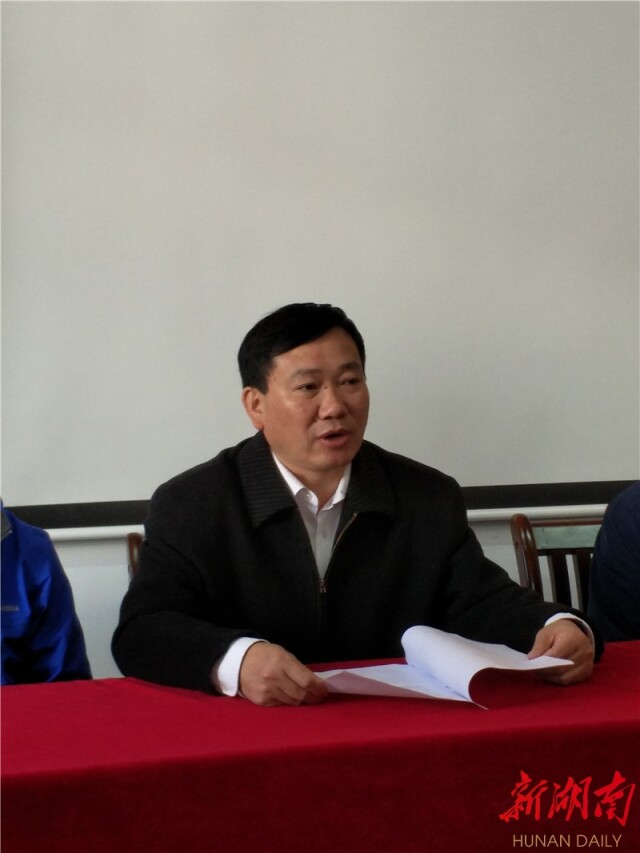 湘西州患病者的福音:药价大幅下降了!