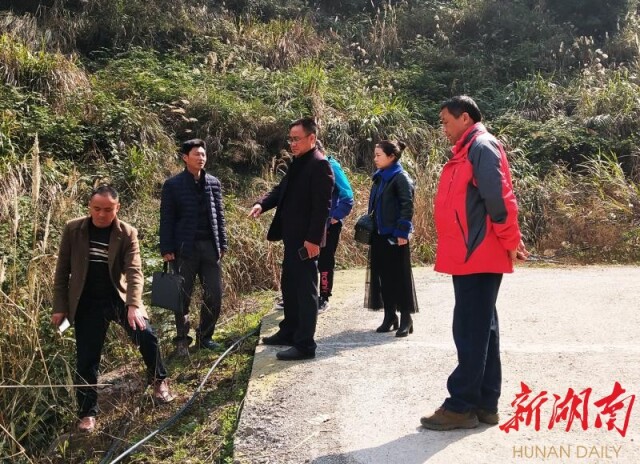 龙山县教体系统:脱贫路上交出"湘西答卷"