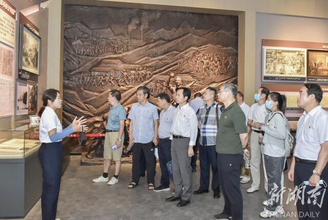 弘扬工运精神  决胜合格评估