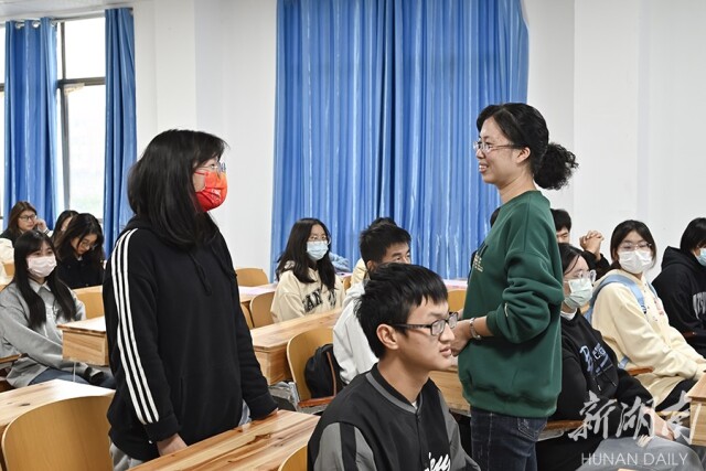 追梦思政课  照亮奋斗路