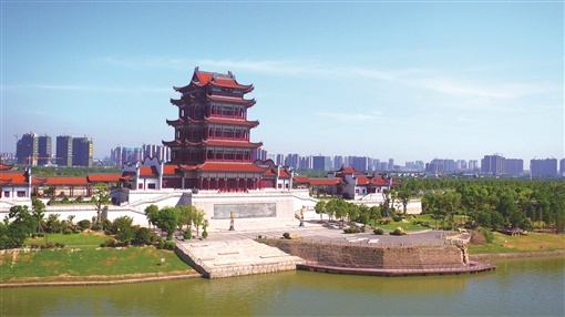 争渡—看湘潭市雨湖区如何创新实施刺破作战方略