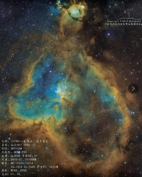 今日七夕,如何才能看到织女星,牛郎星?