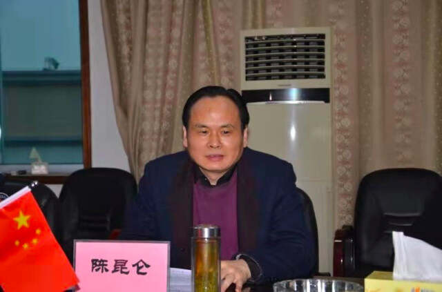 胡知荣督导省白泥湖强戒所 队伍教育整顿和党史学习教育工作