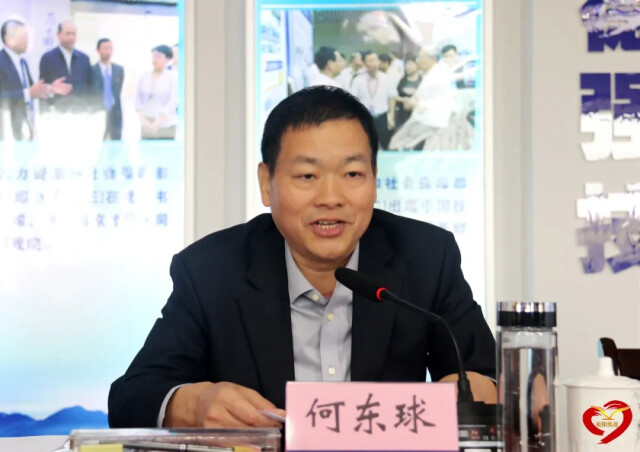 廖健做实做细高校各领域统战工作为衡阳一体两翼战略提供智力支撑