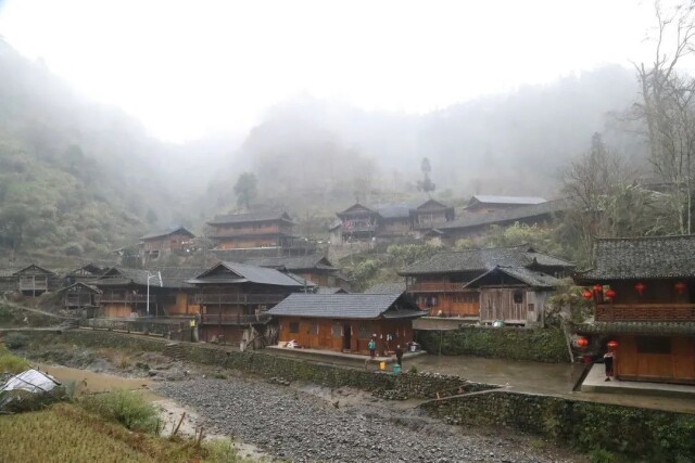 永顺县农村危房改造:留住民族特色 改出幸福生活