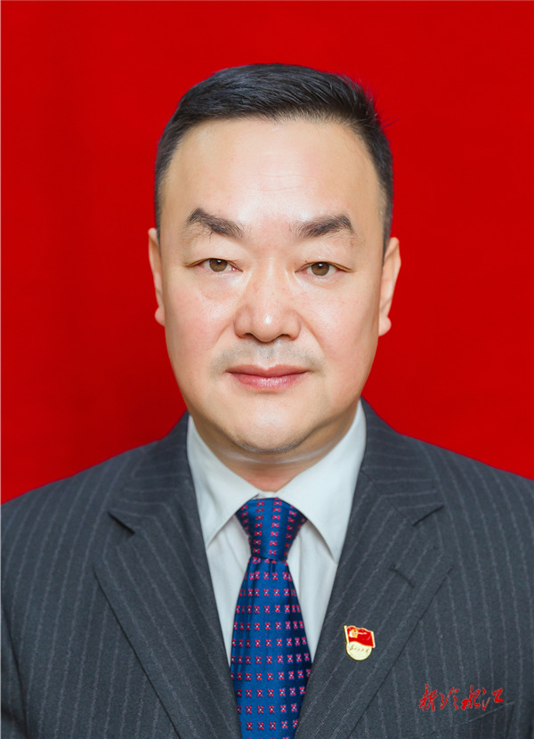冷水江市人民代表大会常务委员会关于陈创业副市长为.