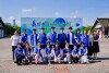 2025年“美丽中国 科技护航”主题科普集市活动在橘子洲举行