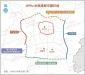 长株潭都市圈环线再添一笔！长沙北横高速今年开工