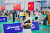 流行羽星城再启航，全国千余名爱好者活力挥拍