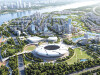 长株潭都市圈新中心全景蓝图出炉