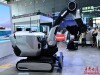 好看、好玩、好吃……第四届长沙国际工程机械展亮点频出