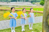 “致敬袁隆平爷爷” 长师附一幼开展主题活动