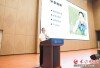 “人就像种子，要做一粒好种子”