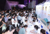 湖湘仲景中医药文化流动夜市第二季开幕 青年专场闪耀长沙开福