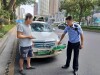 无证驾驶、伪造号牌，“网约车”假司机上路被查获