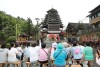 58名银发老人畅游怀邵，“神韵雪峰”被热捧