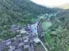千年侗寨焕新韵 非遗匠心绘新篇 