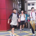 常德一父亲记录儿子小学第一天和最后一天的变化