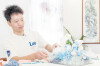 鲜花“冻龄”靠他们 | 走近新职人