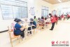 家门口近享幸福“食”光 今年长沙计划建设老年社区助餐点50家