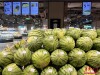 搶“鮮”上市 冰淇淋西瓜成早春“新寵”