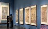 免费看！168件元明清工笔画真迹长沙展出