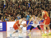 株洲战胜长沙，成为首届“湘BA”总冠军