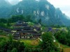 十八洞村人喜看电影《十八洞村》 <a id=