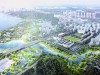 株洲將建楓溪濕地公園