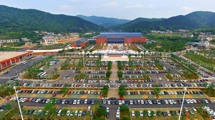 韶山迅速贯彻落实省委书记杜家毫来韶重要讲话精神