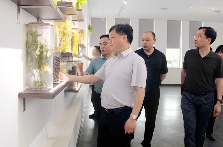 找准结合点 合作促双赢