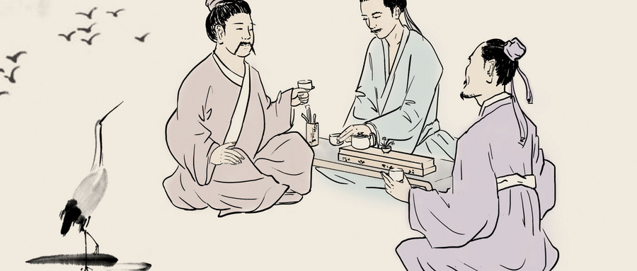 茶的别名，你知道几个？