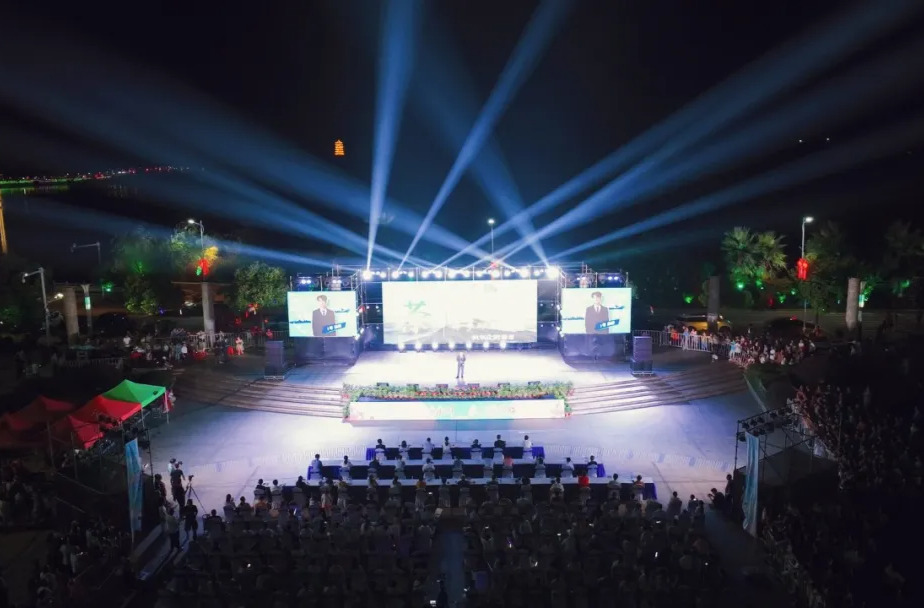 2024年湖南双牌金牌导游大赛决赛成功举行 “金牌导游”新鲜出炉