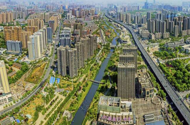 来雨花，邂逅独特风景与人文|湖南日报