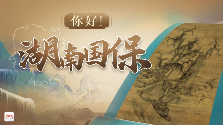 你好！湖南国保