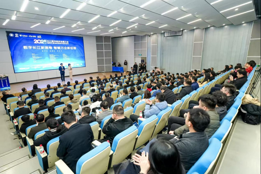 悦云科技荣获2024年度湖南省数字化十大优秀服务商与优秀副会长单位