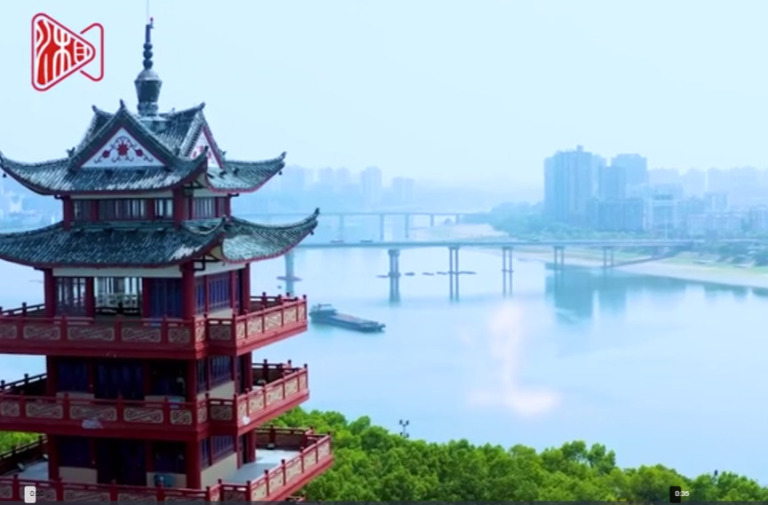 揭秘大湖之美，讲述生态故事！7月21日，《大湖新记》大型融媒体报道震撼上线
