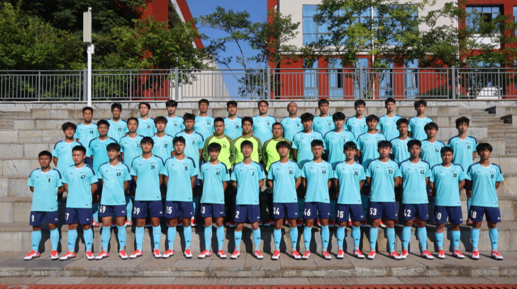 神秘湘西·足梦“湘超”