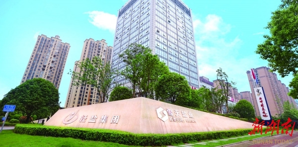 解码卓越，“质”敬标杆——第八届湖南省省长质量奖风采