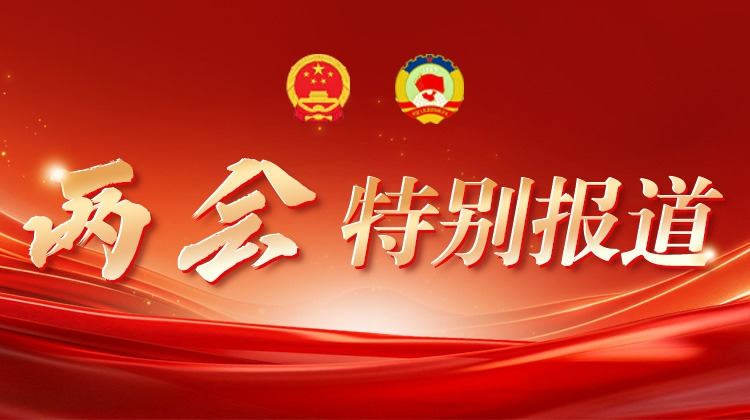 两会特别报道