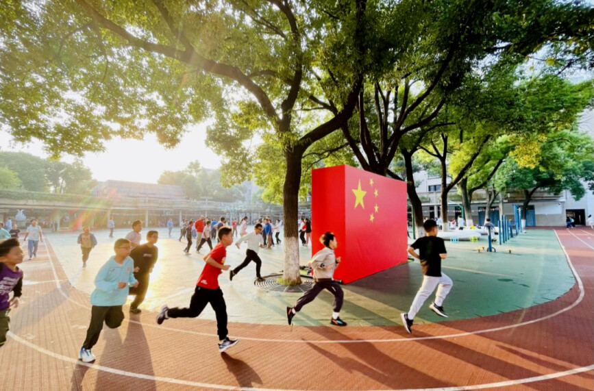 全省唯一！雨花这项工作入选2025年度十大案例