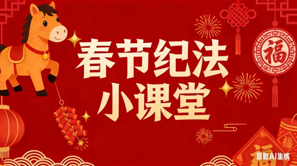 春节纪法小课堂⑤｜“年终奖”到账？这笔钱发不得，也领不得