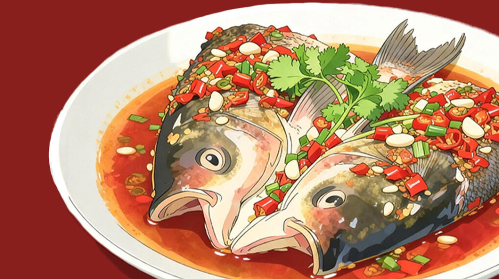 假期余额不足？快用湘味治愈你的乡愁