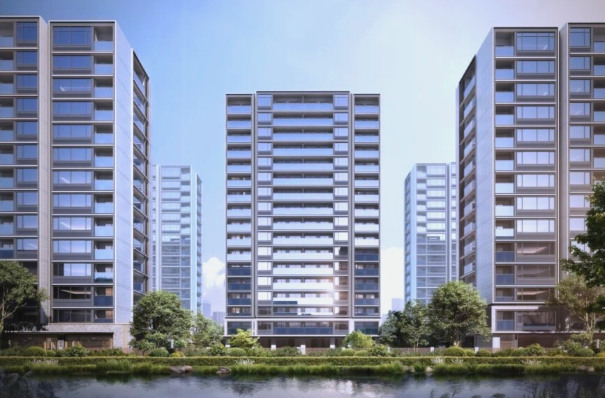 加快构建房地产发展新模式