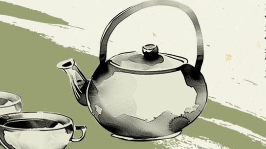 海报 | 这些养生茶配方别错过，总有一款适合你