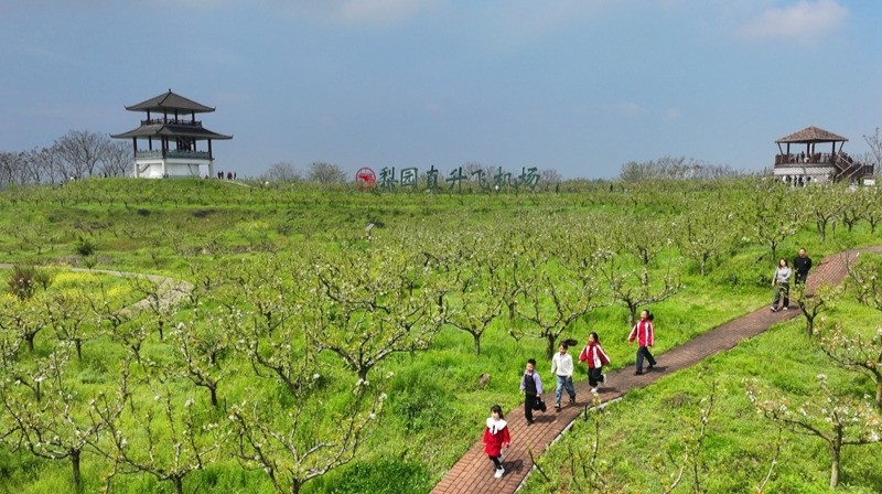 从江西瑞金到湖南瑞金 跨越90余年的深情“寻亲”