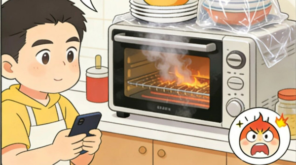 听听厨房伙伴的“真心话”，别再让他们提心吊胆