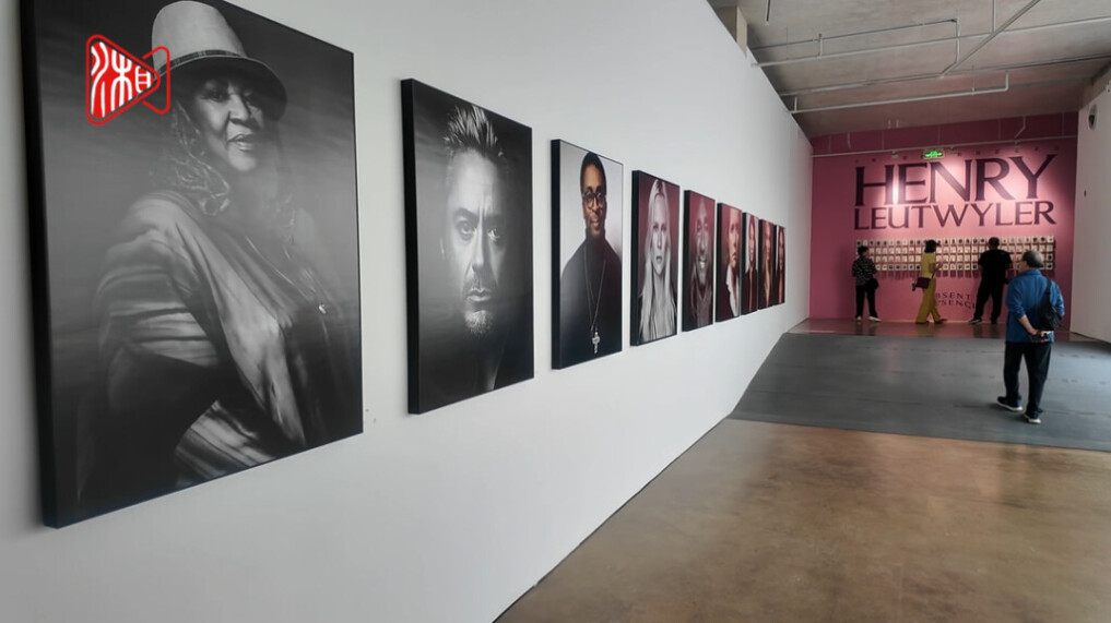 摄影艺术展《缺席的在场》开启一场长沙与世界的影像对话
