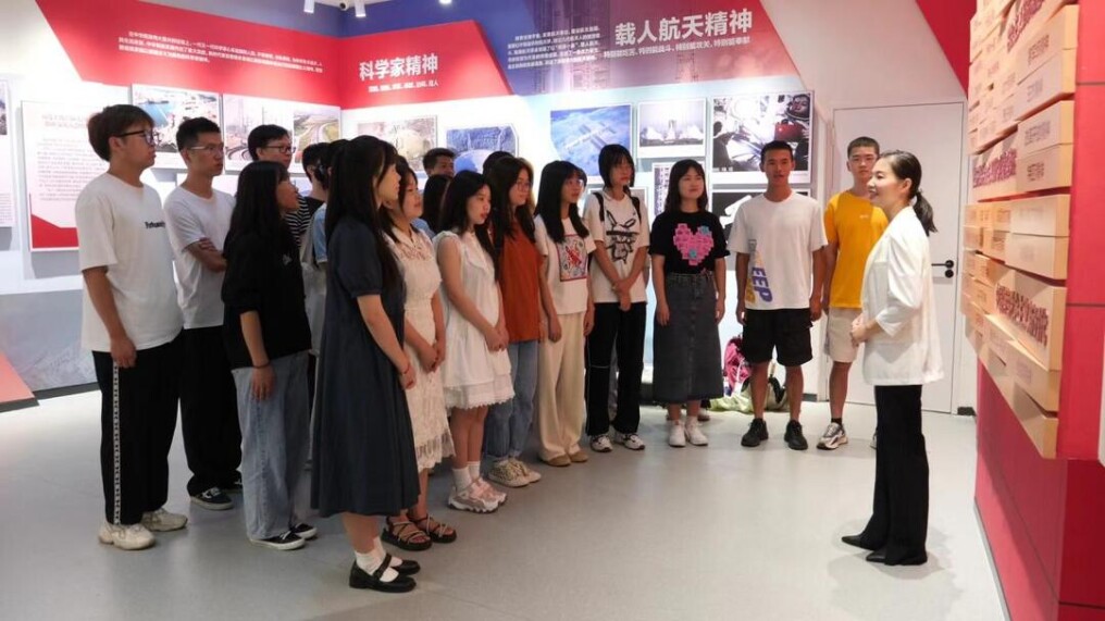 长沙理工大学：聚力打造新时代立德树人“四个课堂” 培养卓越工程人才